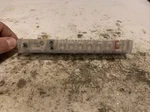 Ariston Dishwasher Control Board & Led Asm 094225 4098011U300 LL65WNA #247. Fixed Price $29.99.