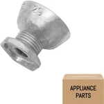 PS11744884-A For Kenmore Dryer Motor Pulley Silver Metal Belt Drive Part # Model. Fixed Price $18.73.