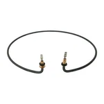 Frigidaire, Kenmore, Sears, Dishwasher Heating Element Replaces 154825001. Fixed Price $38.99.