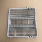 Oem Samsung 3RD Level Rack Part DD61-00650B, From New Dishwasher.. Fixed Price $59.99.