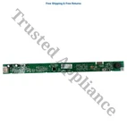 265D1468G402 Ge Dishwasher And Control Board -free Shipping-. Fixed Price $51.16.