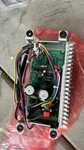 Viking Dishwasher Control Board X17755835. Fixed Price $100.00.