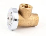 Stero Dishwasher Vacuum Breaker 3/4 P62-1149 Genuine Oem Replacement Part. Fixed Price $227.00.