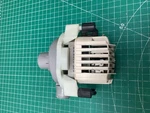 Bosch 9000.236.720 Dishwasher Circulation Pump AZ222479 SLA215. Fixed Price $52.20.