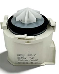 Moryzian WPW10531320 Dishwasher Drain Pump Fit For Whirlpool Kitchenaid. Fixed Price $36.05.