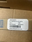 WD21X21922 Ui Ge Dishwasher Superseded By Part #WD21X22074 Kit Service. Fixed Price $82.50.