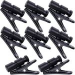 Varmdukke 8 Pack Headphone Clips For Earphone Wire, 360 Degree Rotate Earphon.... Fixed Price $16.79.