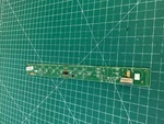 Samsung DD81-02325B Dishwasher User Interface Control Board AZ213090 NR107. Fixed Price $63.62.