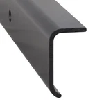 Ap Products L.leg Non Trim Blk 16' Ea- 021-86102-16. Fixed Price $94.58.