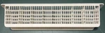 Frigidaire Dishwasher Silverware Basket, White 5304506681 5304509753 1542104. Fixed Price $20.00.