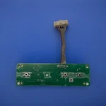 New 5304536751 Frigidaire Dishwasher Ui Board Oem. Fixed Price $35.00.