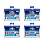 Finish Dual Action Dishwasher Cleaner: Fight Grease & 33.8 Fl Oz (pack Of 1). Fixed Price $25.88.