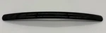 Screws Included Kitchenaid Dishwasher Door Handle Black W10083936 Free Shipping. Fixed Price $64.02.