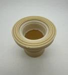 WD18X10010 Dishwasher Drain Pump For Ge Circulation Adapter. Fixed Price $29.75.