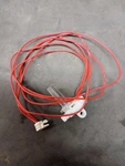 Bosch Dishwasher Indicating Light# 00424810/W Harness.. Fixed Price $40.00.