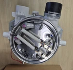 New Oem Lg Dishwasher Pump Casing Assembly Part# ABT72998206. Fixed Price $160.00.