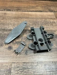 Whirlpool Gold Dishwasher Part Feed Tube Manifold, Spray Arm W10340745 W10328508. Fixed Price $10.00.