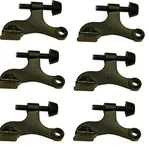 NUK3Y Hinge Pin Heavy Duty Door Stop (6 Pack). Fixed Price $11.99.