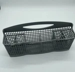 Amazing Condition Electrolux Dishwasher Silverware Utensil Basket 5304491477. Fixed Price $75.33.