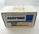 Maytag Pump Shaft & Bearing Assembly Part No. 900896 New Old Stock (nos). Fixed Price $25.70.