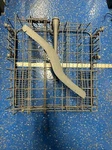 Samsung Dishwasher DW7933LRABB/AA Upper Rack P/n DD97-00172A DD94-01008A. Fixed Price $99.99.