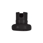 Ge WD12X24713 Dishwasher Wheel Stud Asm Upper Rack. Fixed Price $36.45.