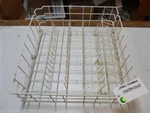 Kenmore Dishwasher 5303943045 Upper Rack Used Part *see Note*. Fixed Price $46.40.