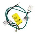 New Oem Ge Wire Harness 265D3150G001 1-YEAR Warranty Free Same Day Shipping. Fixed Price $69.99.
