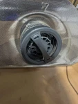 MDJ64544301 ADQ74693702 Original Oem Lg Dishwasher Coarse Filter + Micro. Fixed Price $34.95.