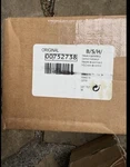 Bosch Control Module Programme 00752738 (new In Box). Fixed Price $120.00.
