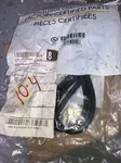 Foreverpro 4317824 Power Cord Kit Whirlpool Dishwasher. Fixed Price $11.50.