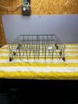 5304535335 Frigidaire Electrolux Dishwasher Lower Rack Free Shipping. Fixed Price $69.99.