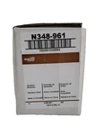 National Hardware N348-961 Bracket Stainless Steel Handrail 250 Lb 10 Per Box. Fixed Price $129.95.