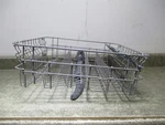 Ge Dishwasher Upper Rack Part # WD28X25179. Fixed Price $92.00.