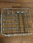 New Bosch Dishwasher Lower Dishrack 20007189. Fixed Price $85.00.