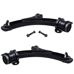 Tucarest K622155 K622156 (pair) Front Lower Control Arm And Ball Joint Assemb.... Fixed Price $213.00.