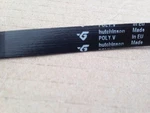 Simpson Vented Dryer Motor Drum Belt SDV601 916002084. Fixed Price $24.16.
