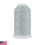 Superior Threads 121029XX961 Canaan King Tut Cotton Quilting Thread, 2000 Yd Sil. Fixed Price $53.56.