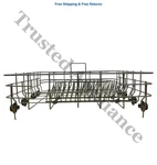 140066296207 A06629603 Frigidaire Dishwasher Lower Rack Free Shipping. Fixed Price $88.20.