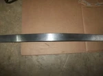 Whirlpool Dishwasher Door Handle W10786151 From Model WDT780SAEM1. Fixed Price $27.99.