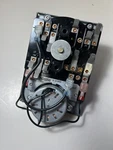 Nos Maytag 9-01980 Dishwasher Timer 275BE KM1202. Fixed Price $50.00.
