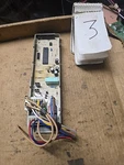 Kenmore Dishwasher Control Board Part # 9744031. Fixed Price $20.00.