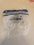 New Oem WD24X25325 Ge, Haier Dishwasher Vent Fan Assembly. Fixed Price $20.00.