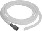 Eastman 12 Foot Dishwasher Drain Hose Extension, 5/8 Inch Or 7/8 Outl. Fixed Price $19.53.
