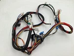 Samsung DC93-00466A Main Wire Harness Dryer New Oem Original. Fixed Price $84.00.