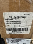 5304467317 New Frigidaire Dishwasher Vent Assembly K. Fixed Price $120.00.