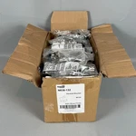Lot Of 40 National N830-132 Satin Nickel Stairway Handrail Bracket SPB1420 New. Fixed Price $99.99.