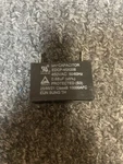 Samsung Dishwasher Capacitor 2504-000009 For DW80R9950US/AA. Fixed Price $10.36.