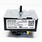 Dryer Timer CKD7163 Replacement For 234D2377P002. Fixed Price $135.99.