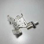 KUDE70FXPA1 Kitchenaid Dishwasher Replacement Parts Water Level W10195053. Fixed Price $9.99.
